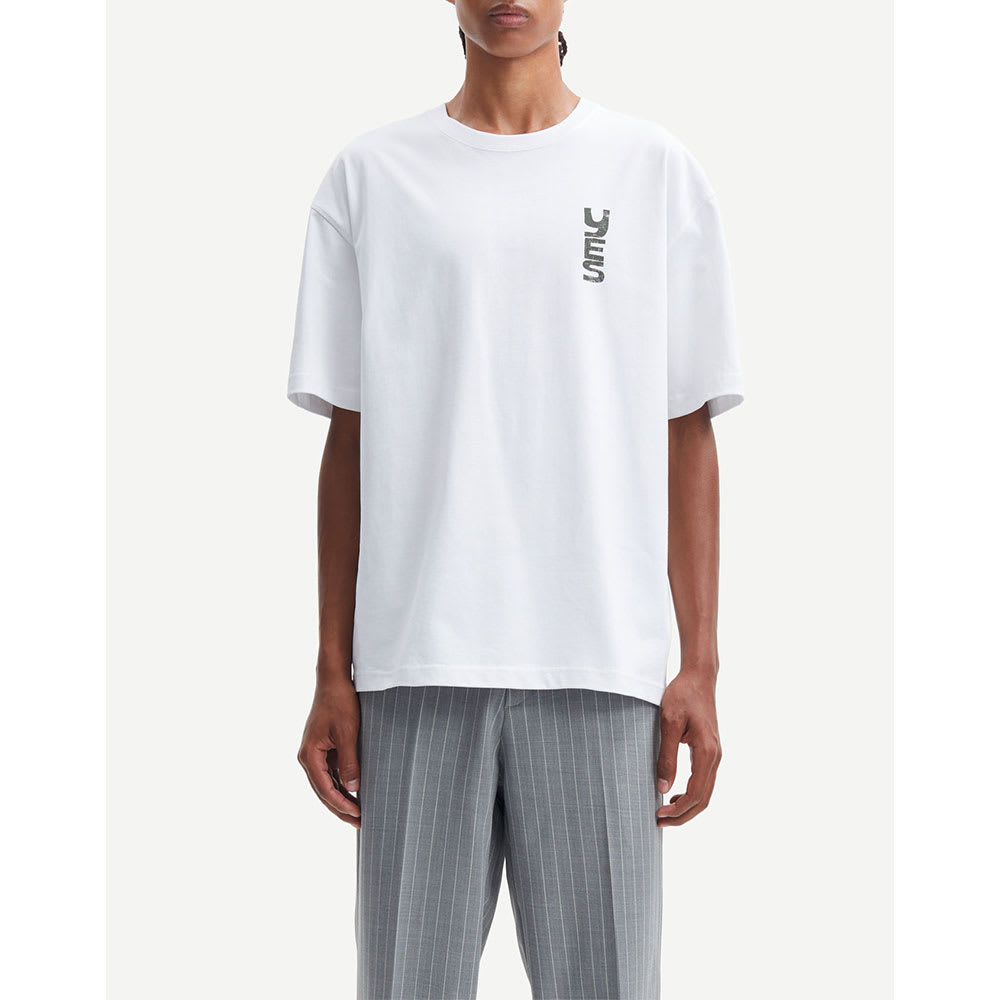 Nathaniel T-shirt 11725
