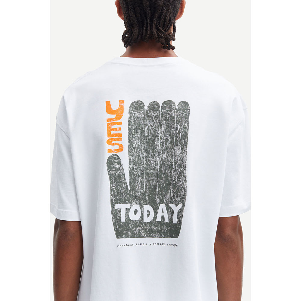 Nathaniel T-shirt 11725