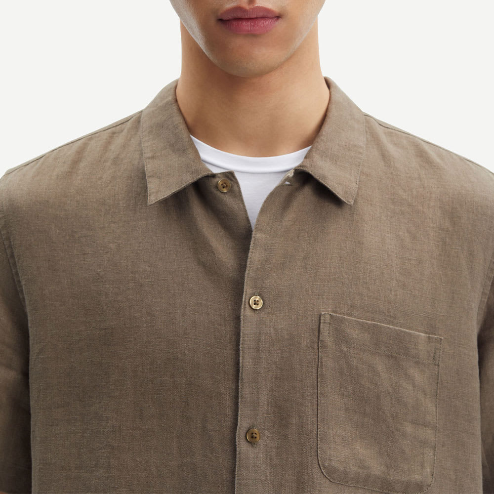 Avan JF Shirt 14329