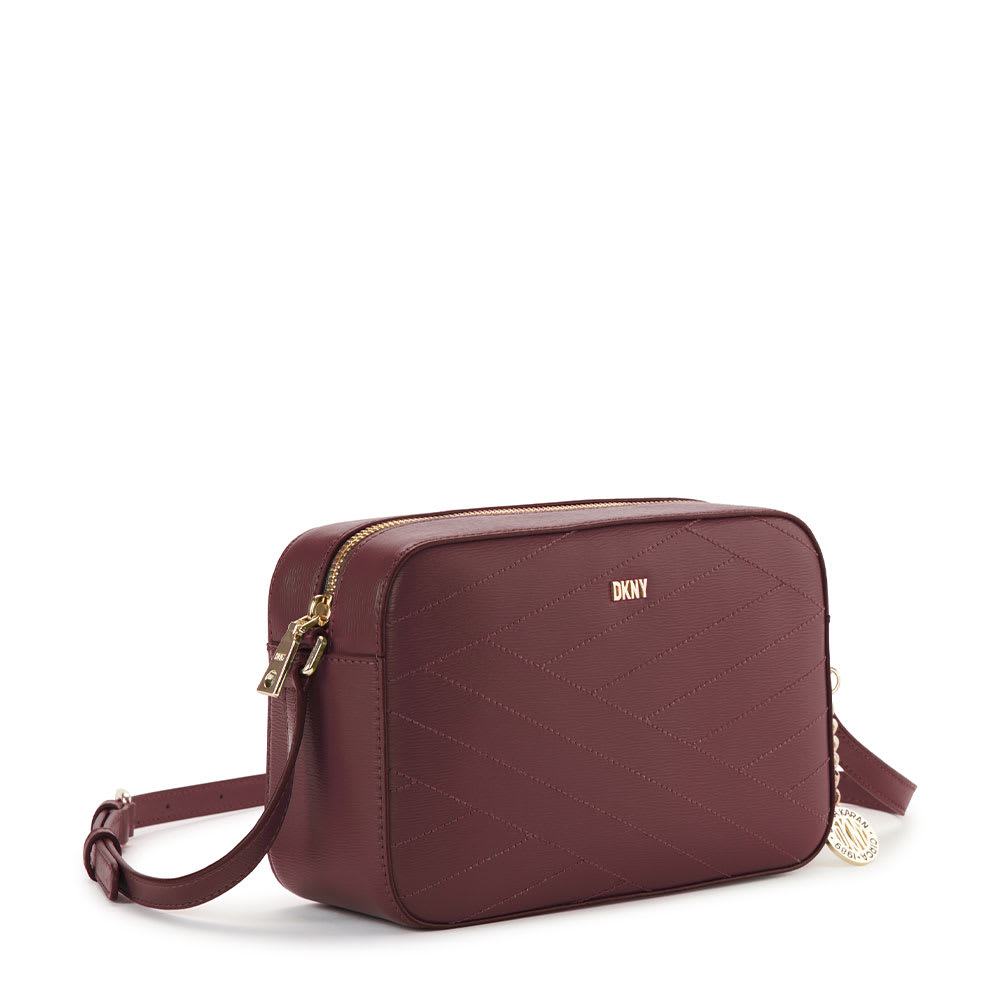 Bryant Park Camera Bag