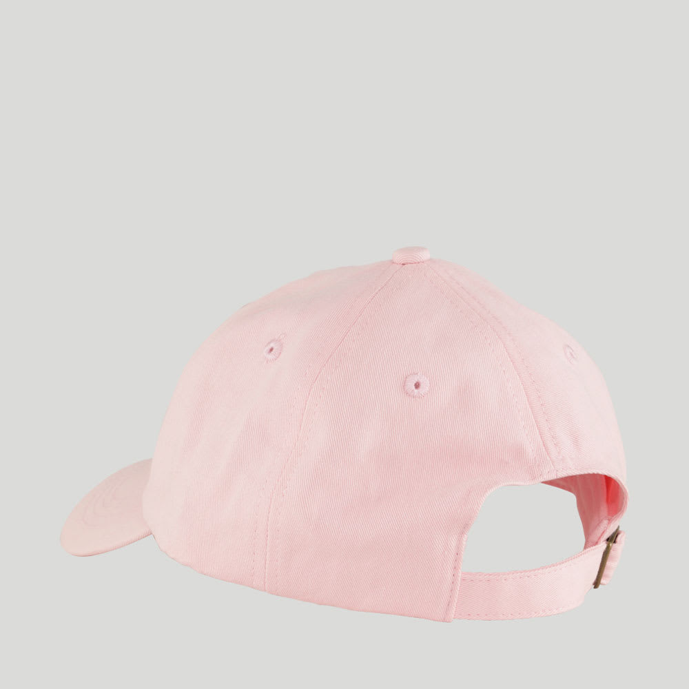 Cap With Logo