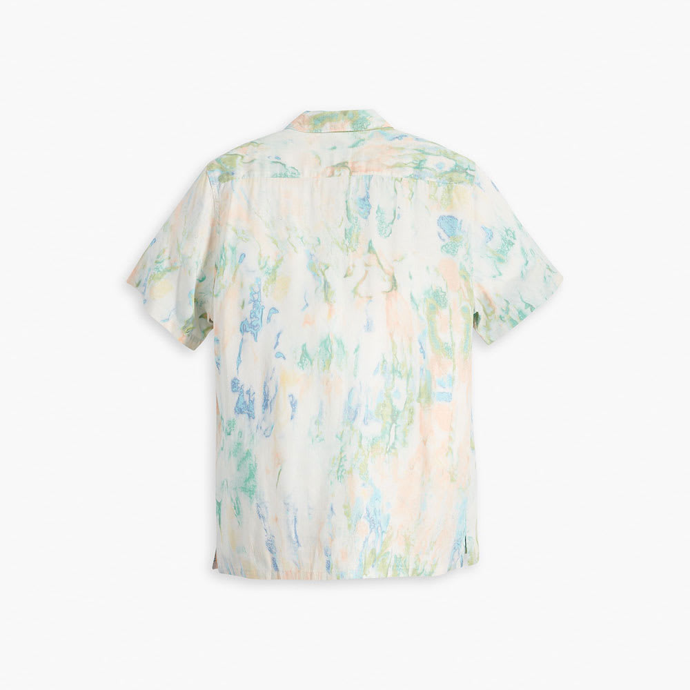 The Sunset Camp Shirt Asher