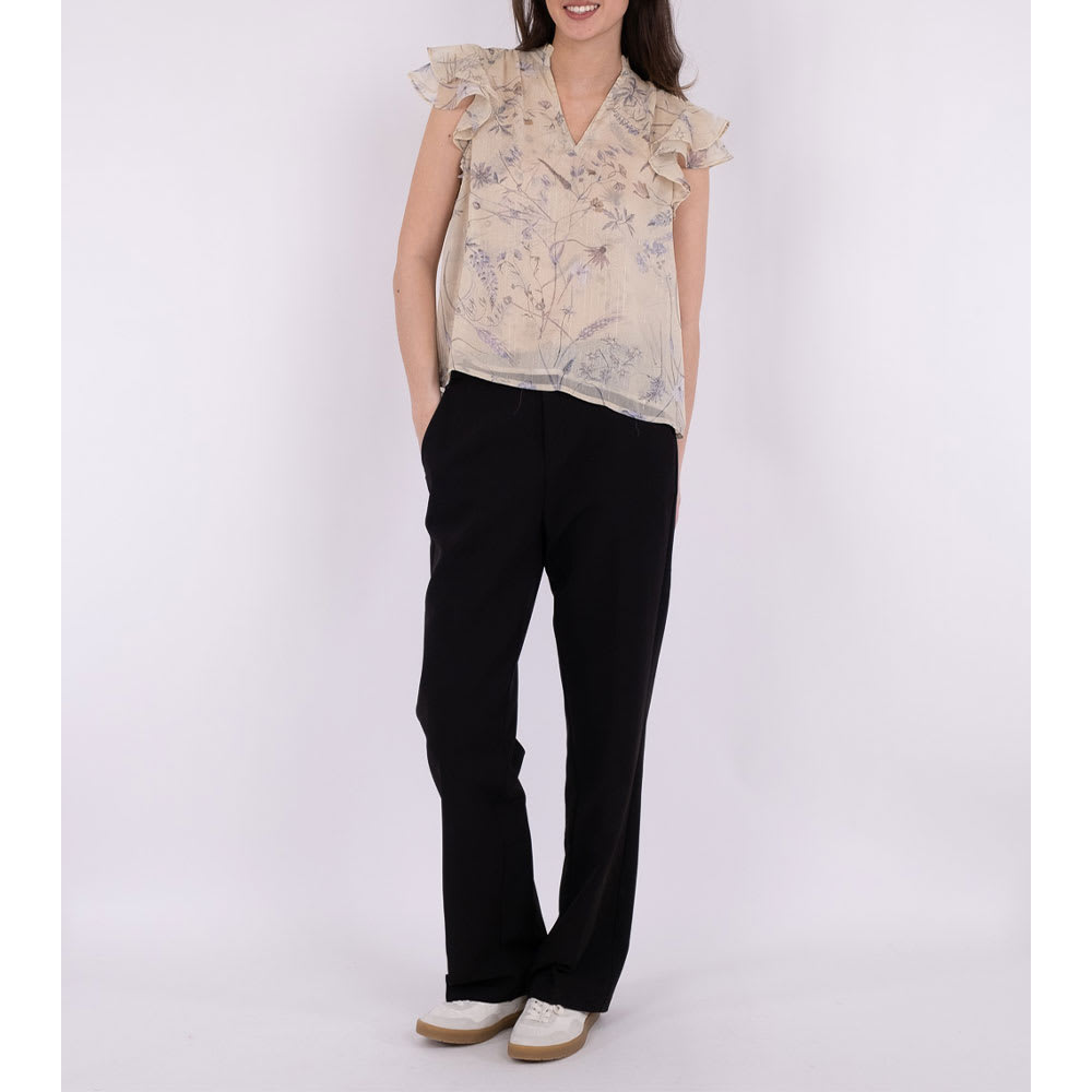 Stella Harvest Bloom Blouse