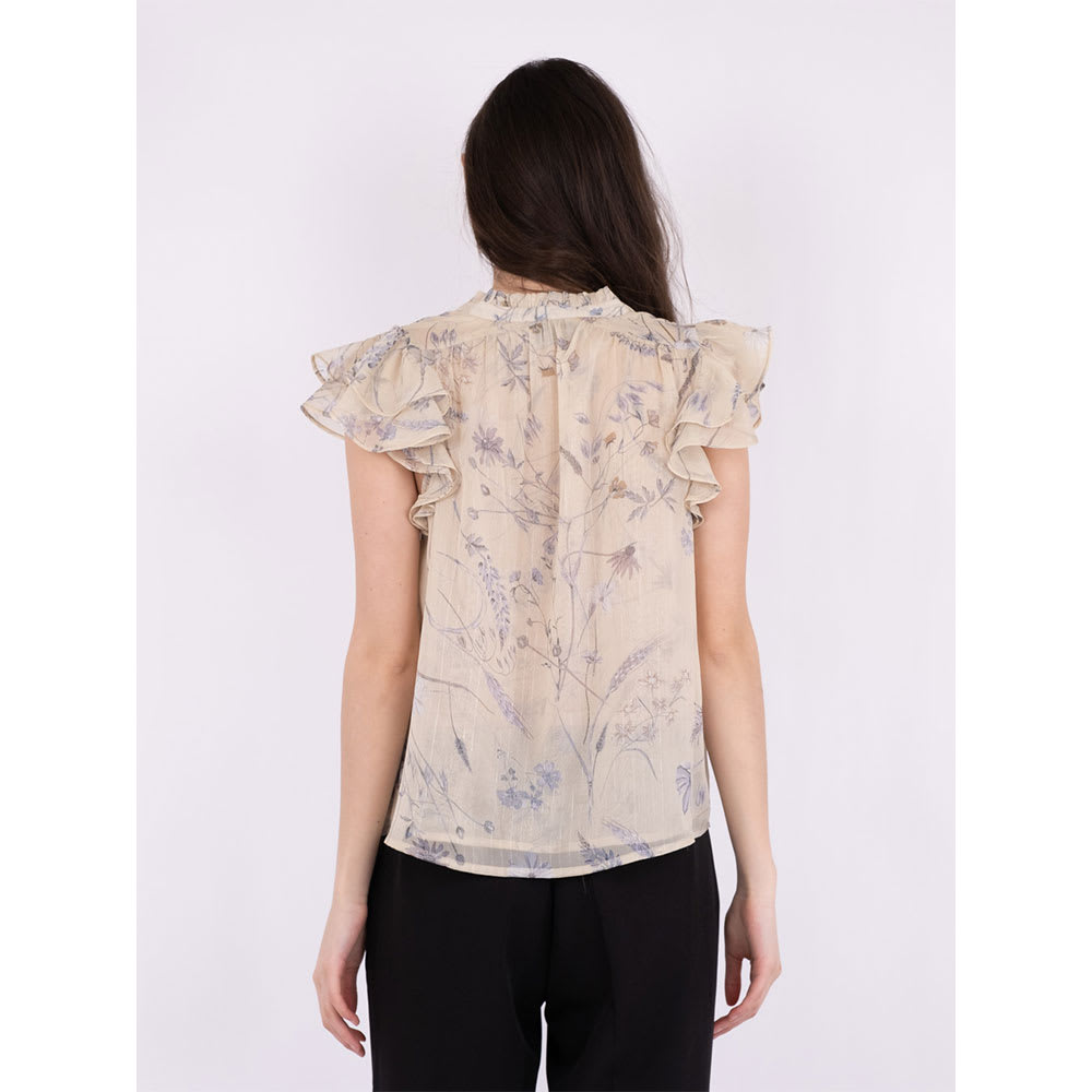 Stella Harvest Bloom Blouse