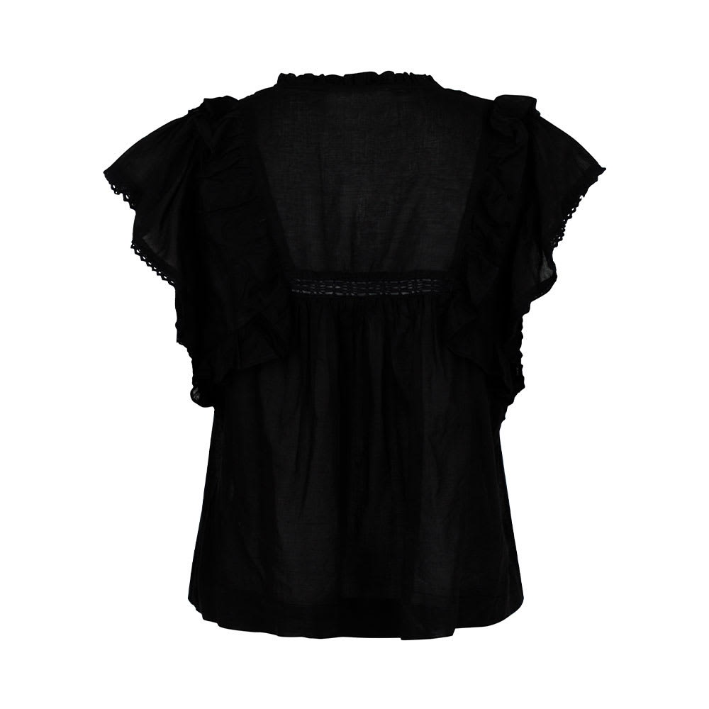 Top Jayla S Voile