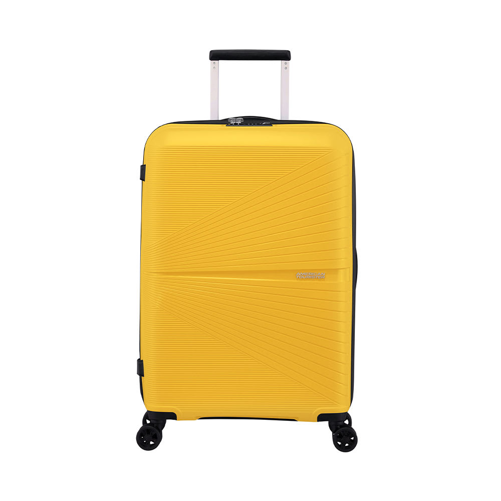 Airconic superlätt resväska 67 cm från American Tourister