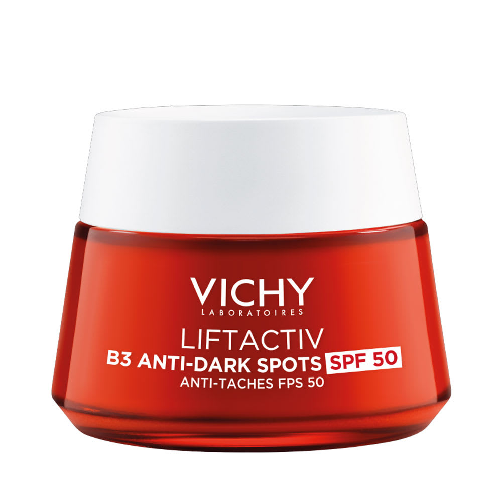 Liftactiv B3 Anti Dark Spots Dagcreme SPF50