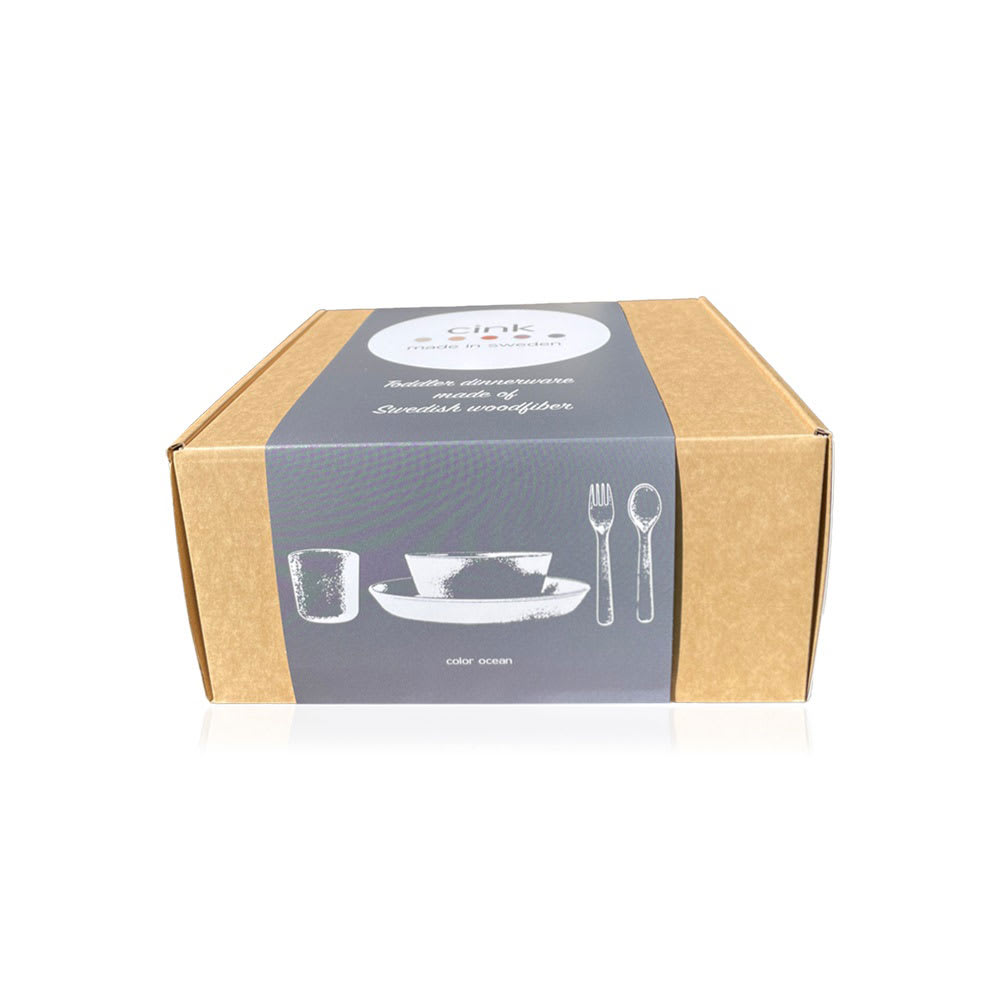 Barn Presentbox
