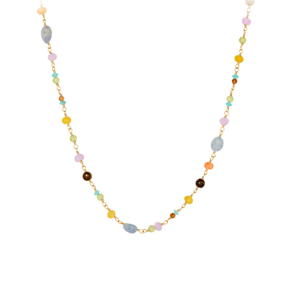 Summer Shades Necklace