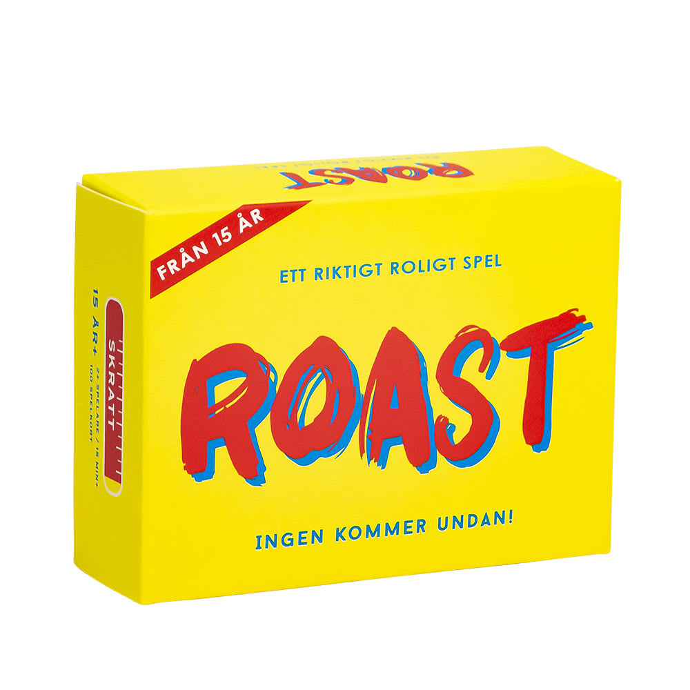 Roast