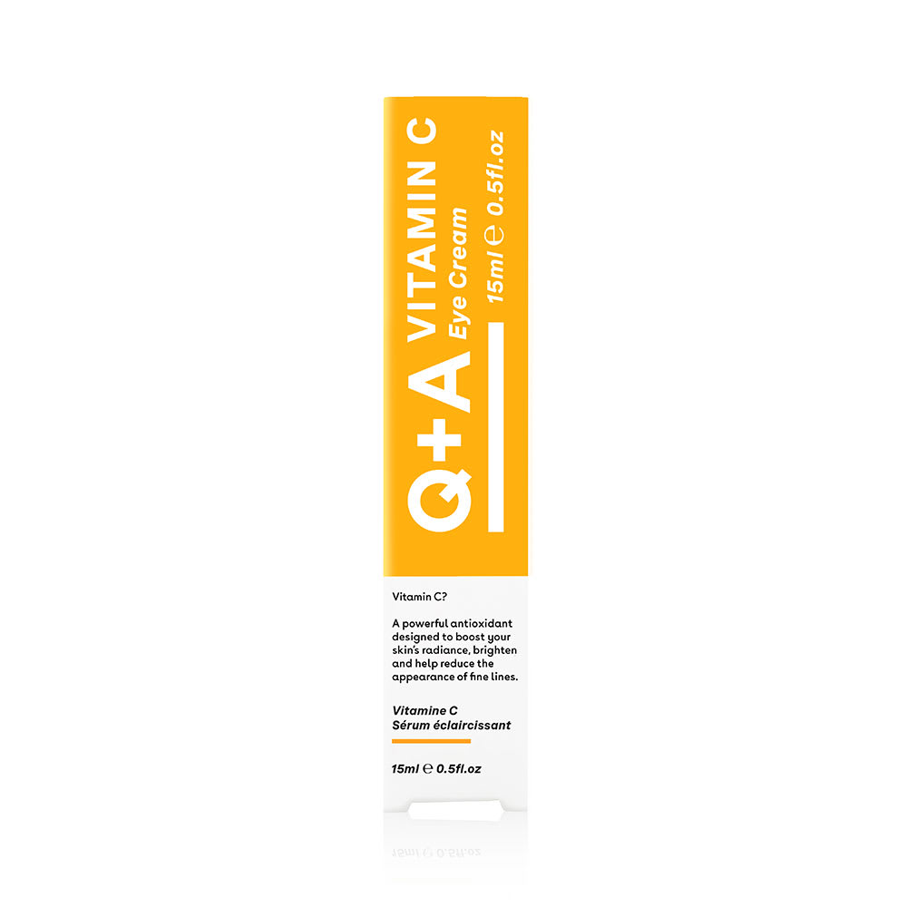 Vitamin C Eye Cream