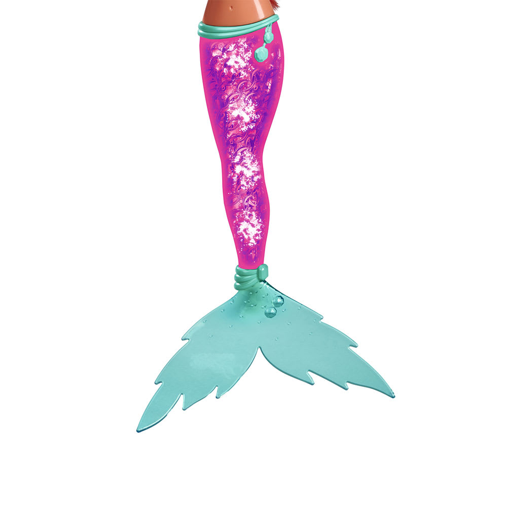 Sparkle Mermaid