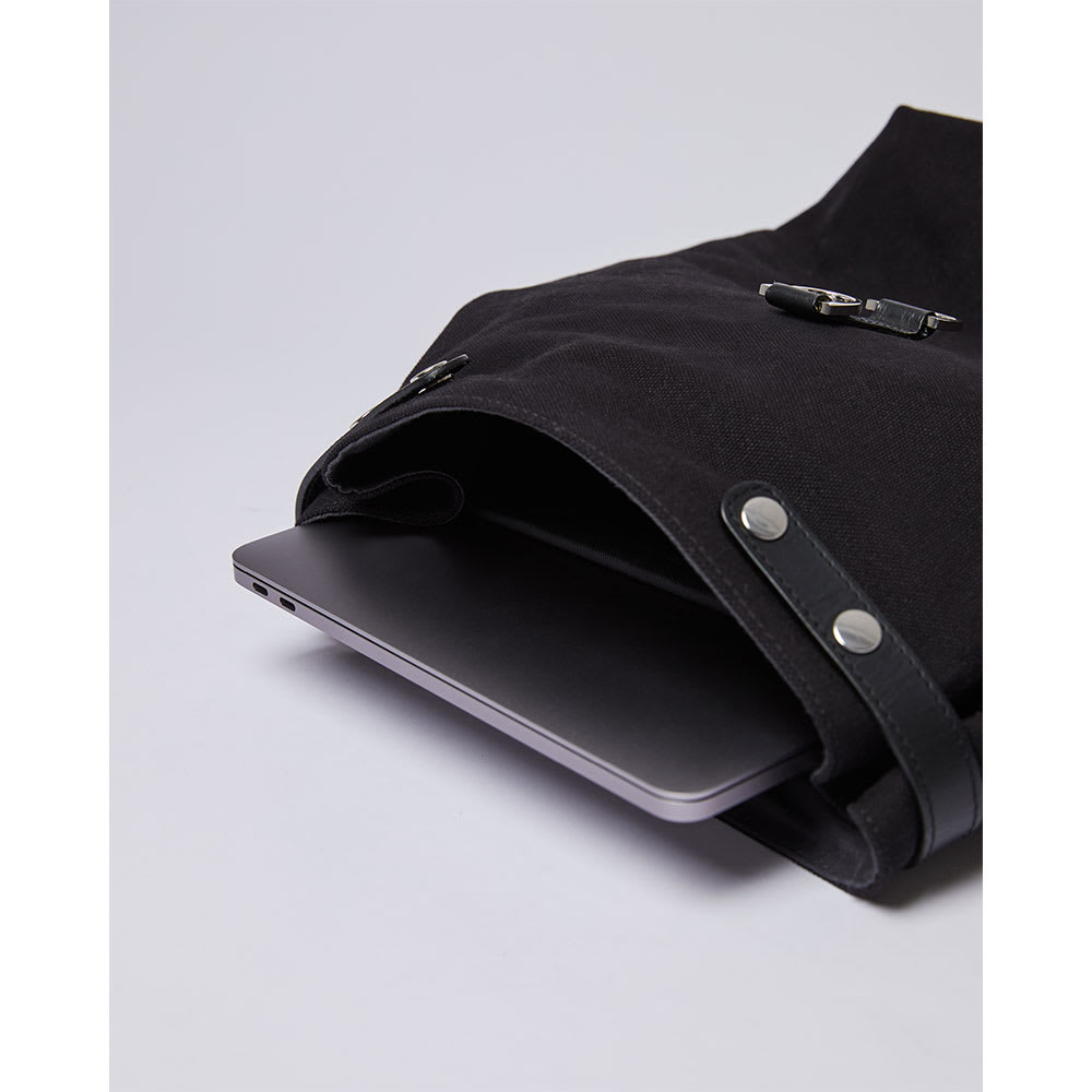 Alva Metal Hook Ryggsäck
