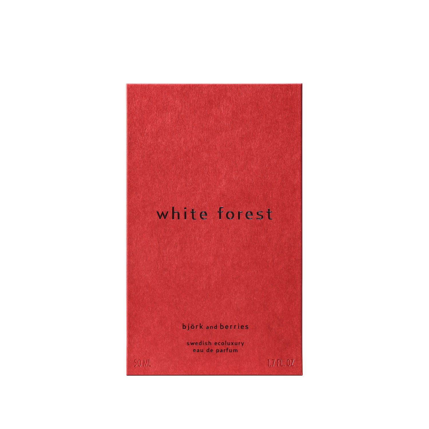 White Forest EdP