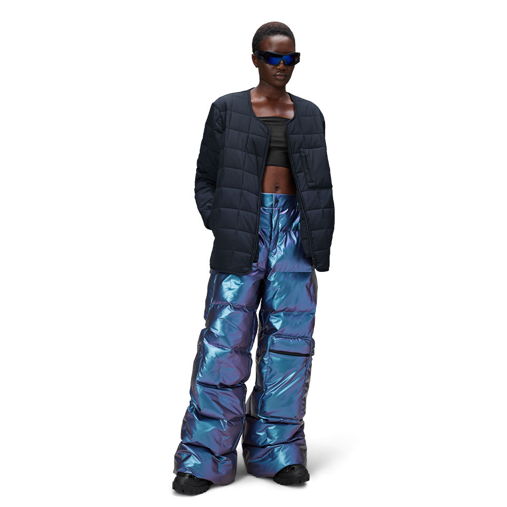 Liner Jacket W1T1