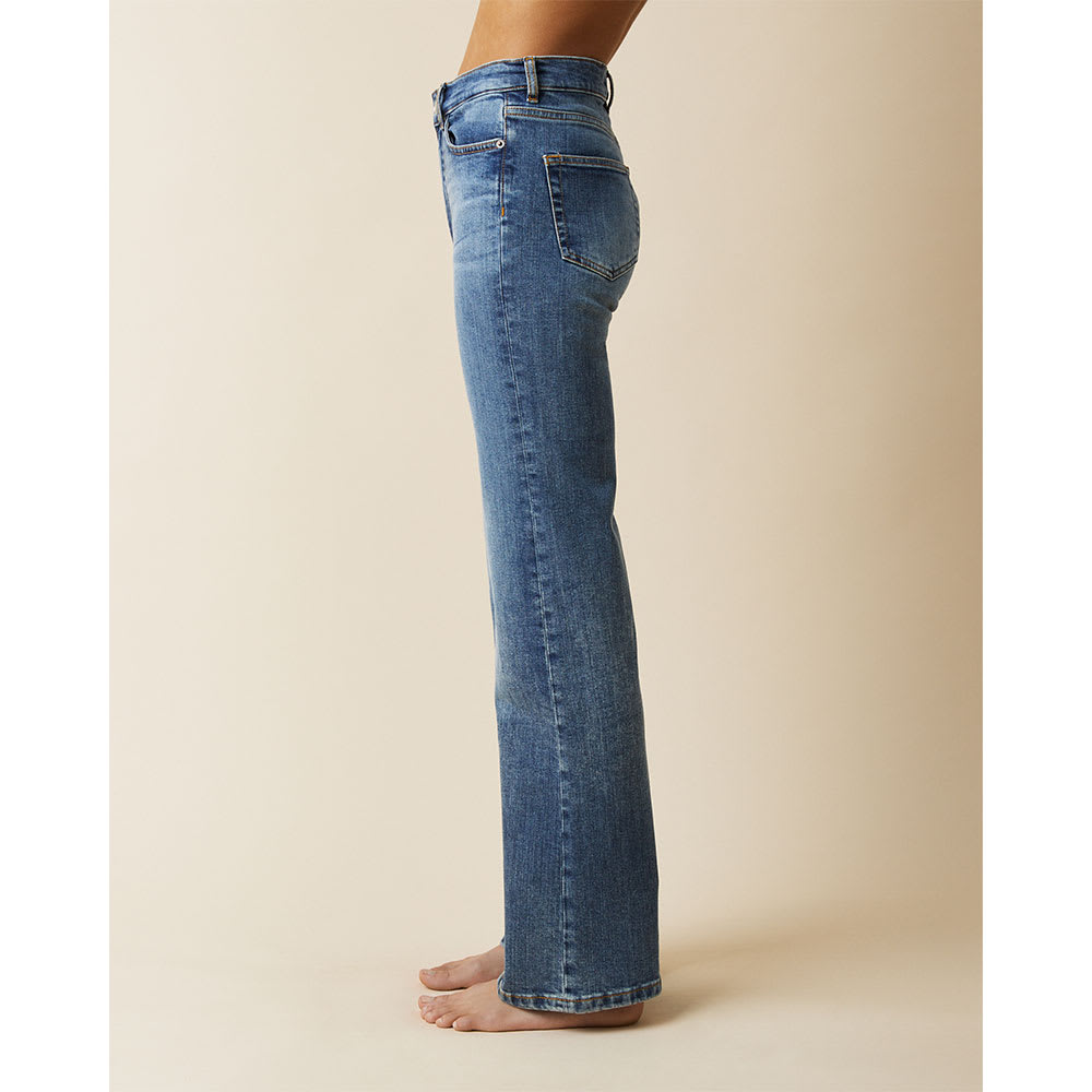 PW008 Pyramid Jeans