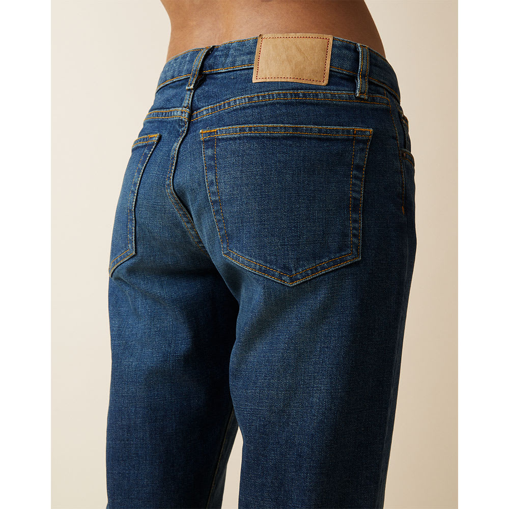 IW011 Idaho Jeans
