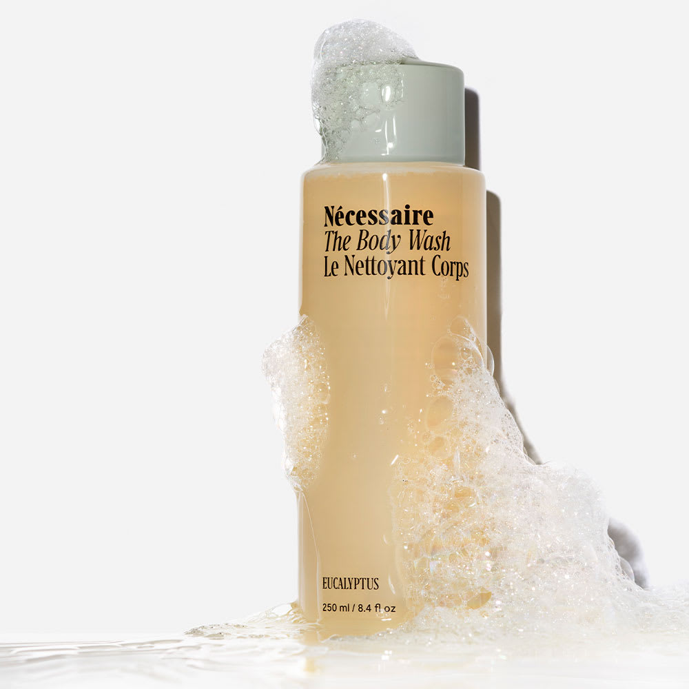 The Body Wash Eucalyptus i 250 ML från Nécessaire Åhlens