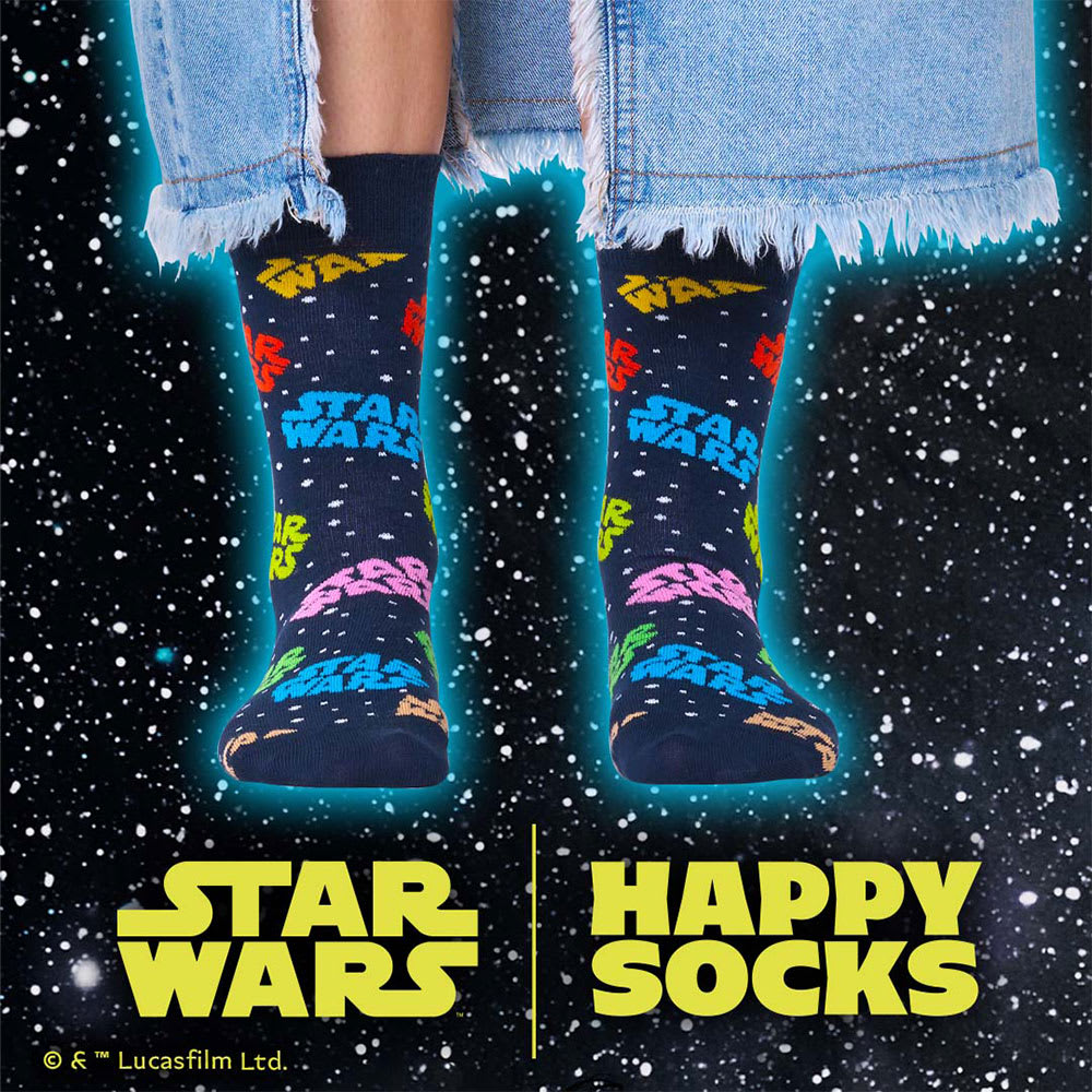 Star Wars™️ Sock från Happy Socks