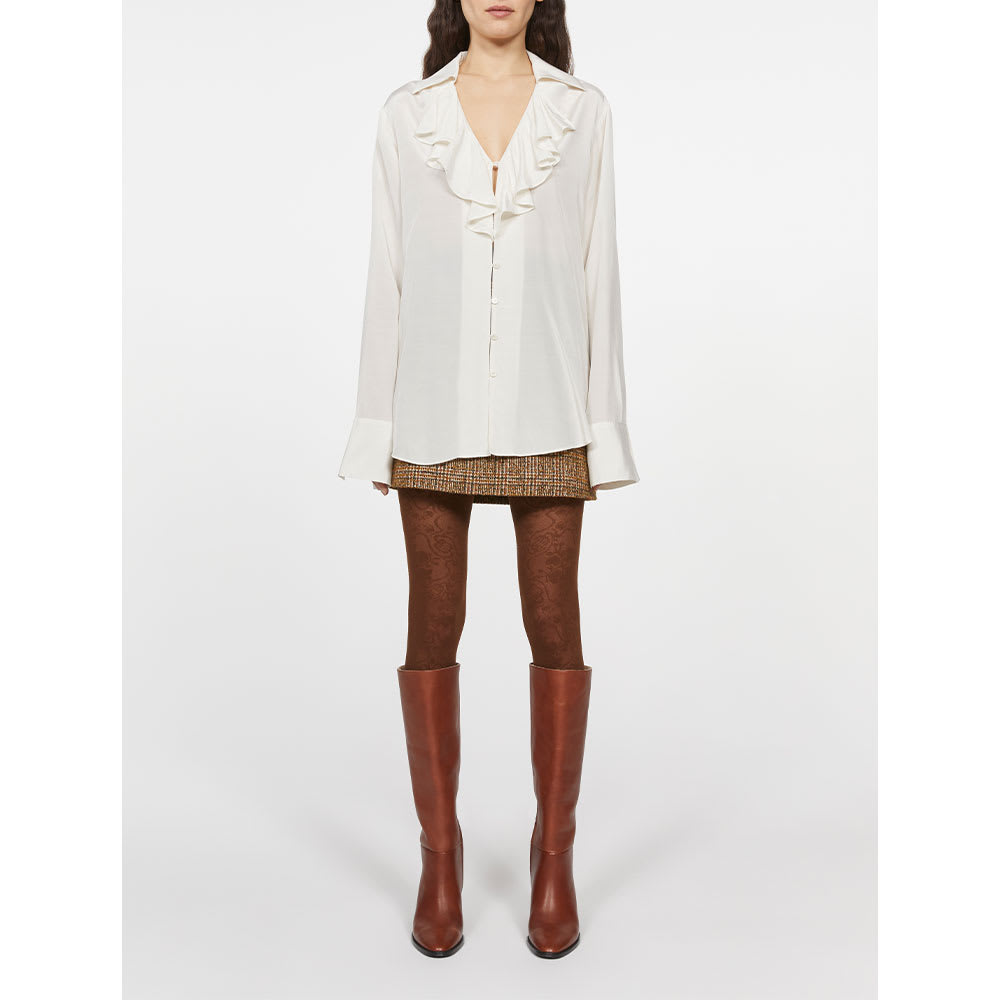 Clementine Blouse