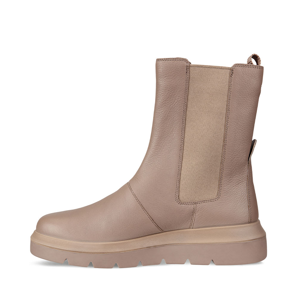 ECCO NOUVELLE