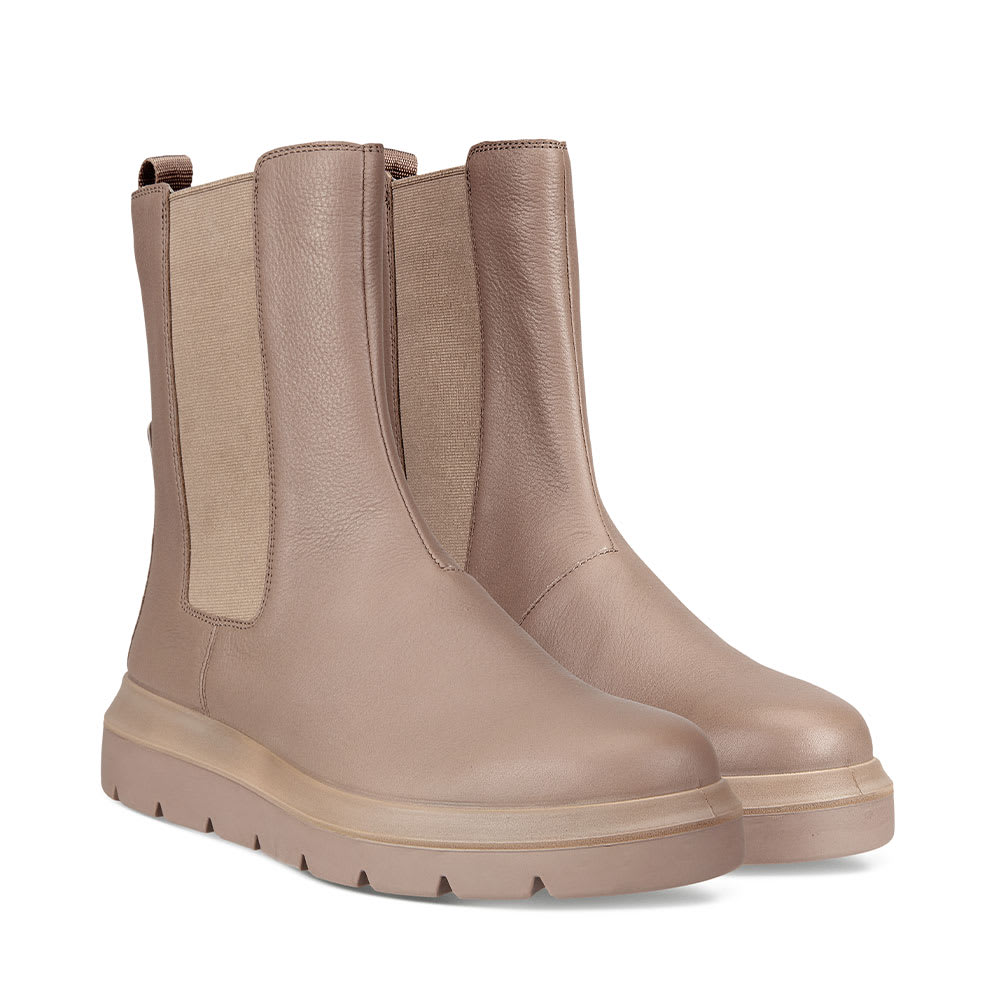 ECCO NOUVELLE