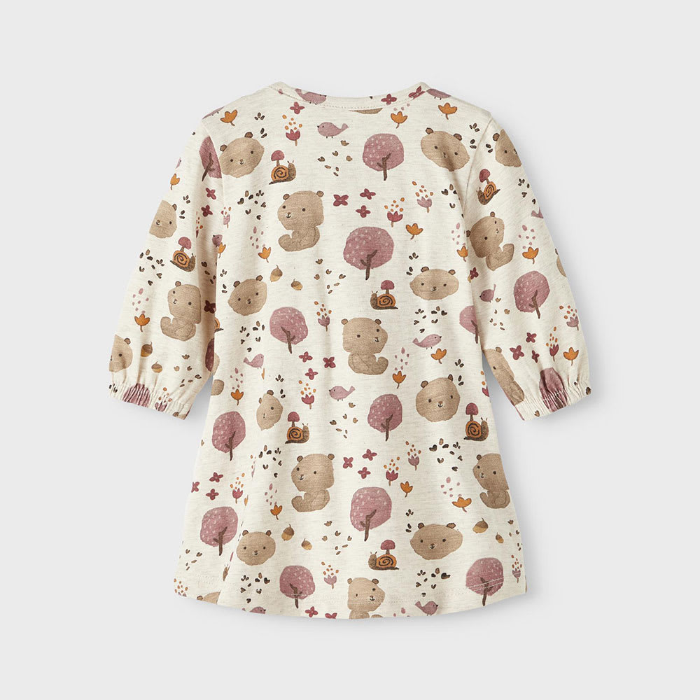 LASCHA LS DRESS
