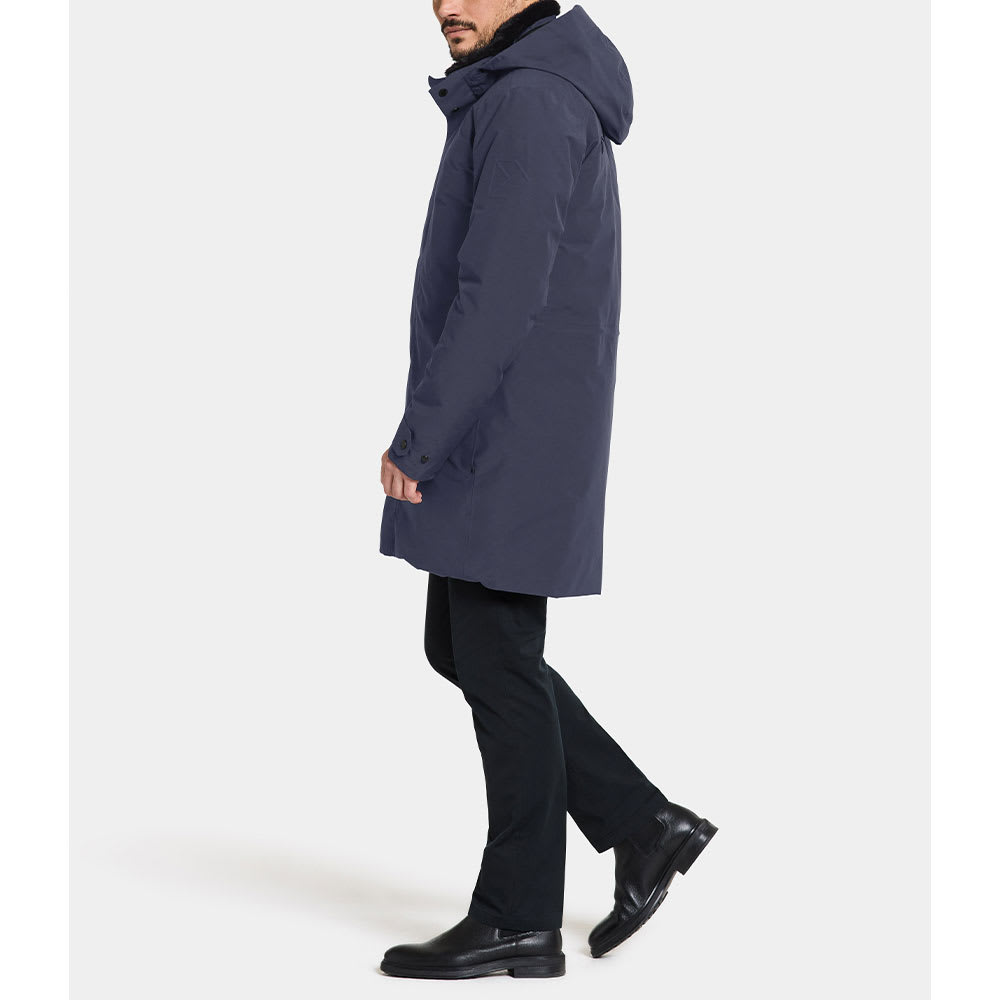 Viktor Men's Parka