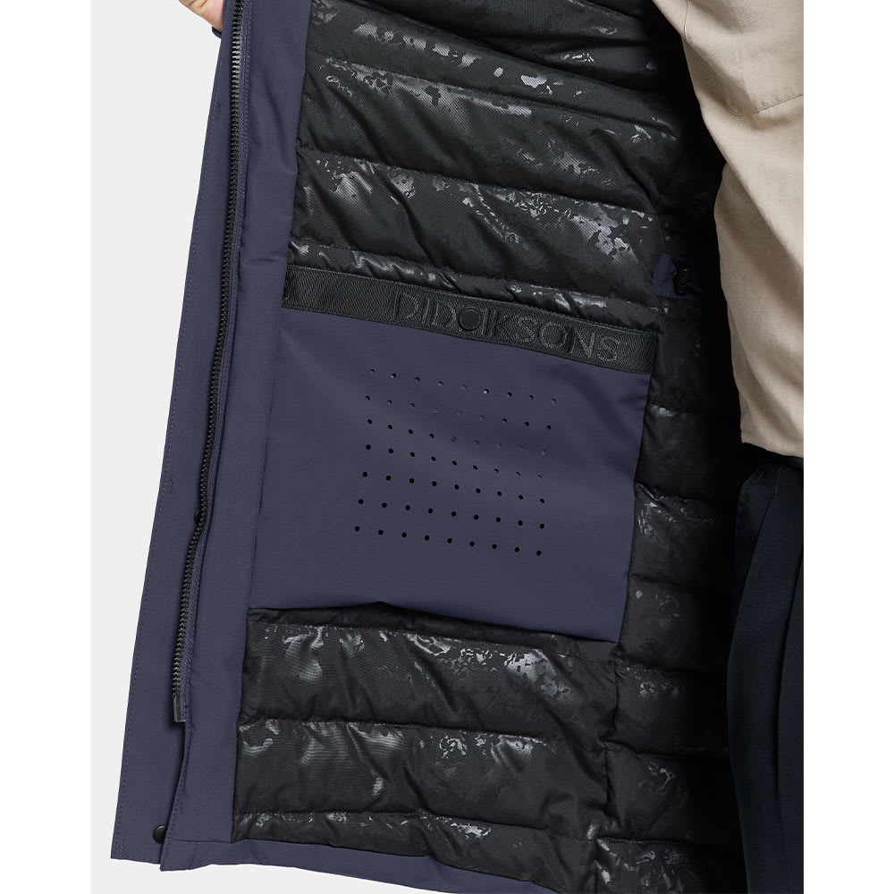 Viktor Men's Parka