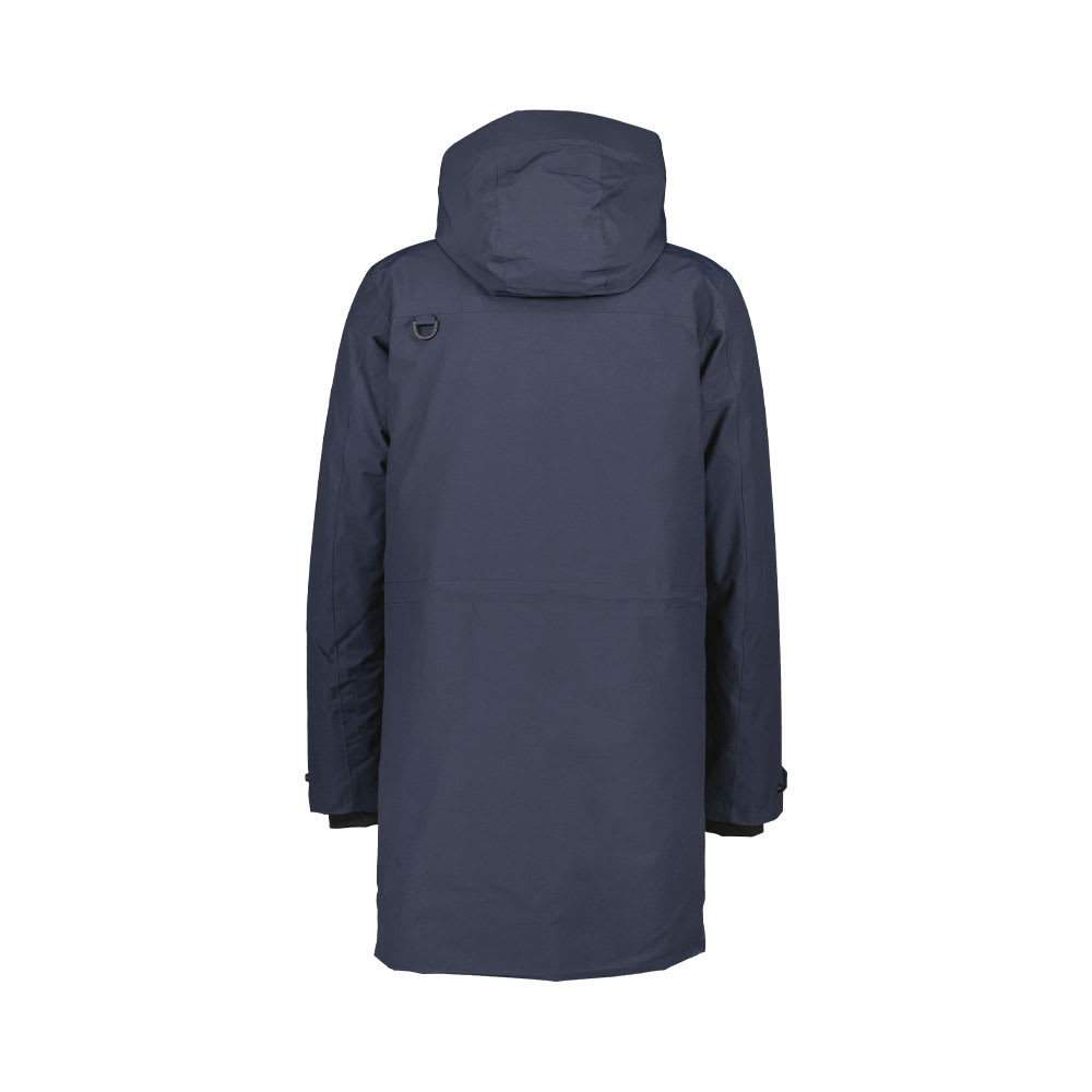 Viktor Men's Parka
