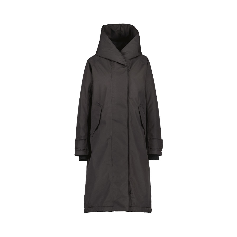 Lea Women's Parka 2