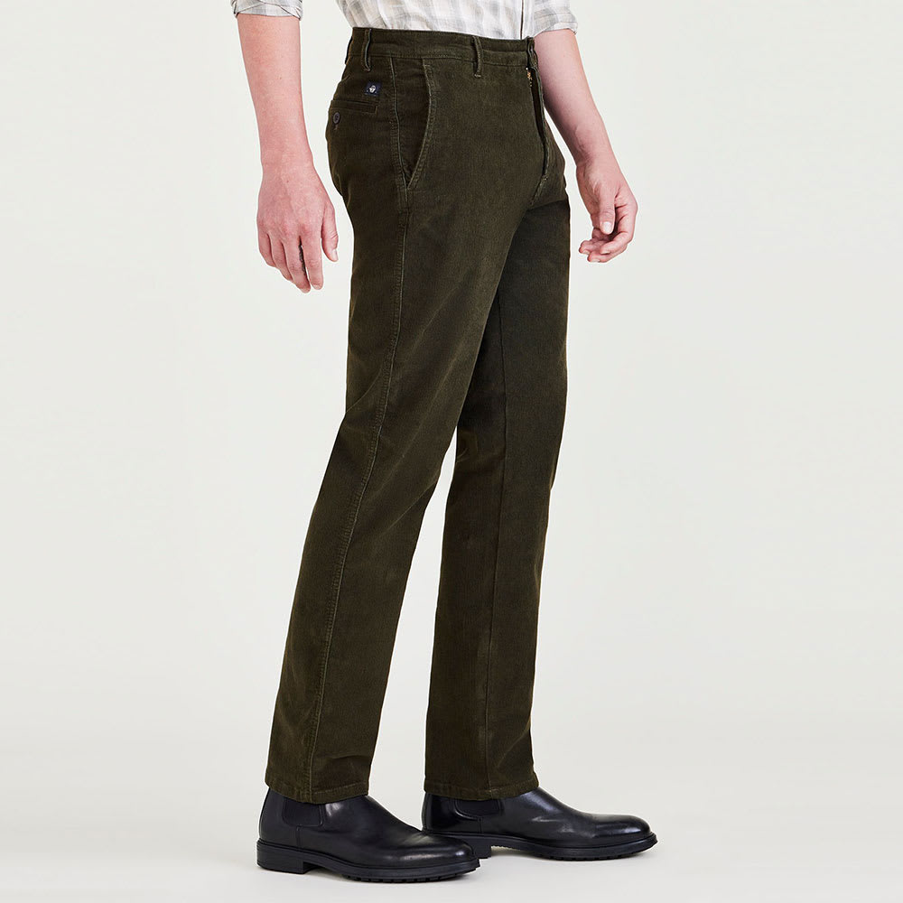 Original Chino Slim