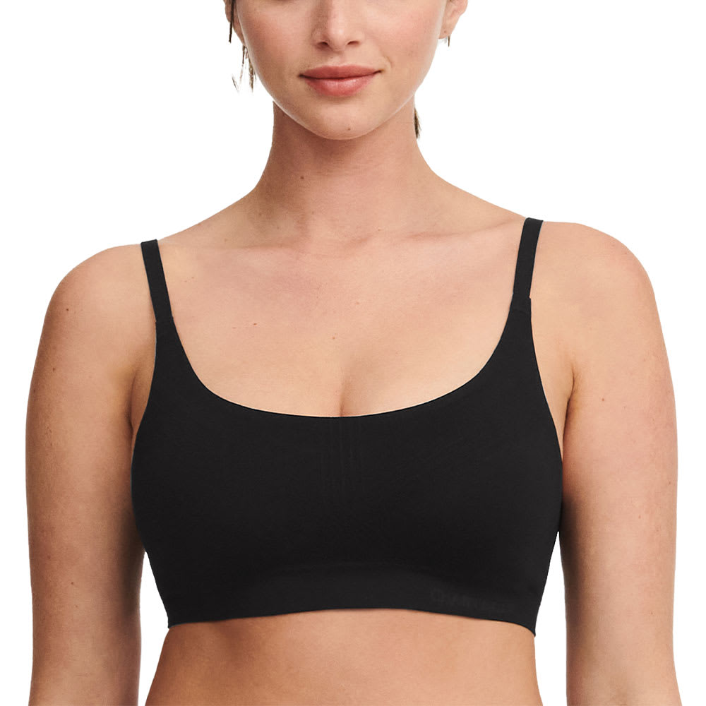 Smooth Comfort Wirefree Support T-Shirt Bra