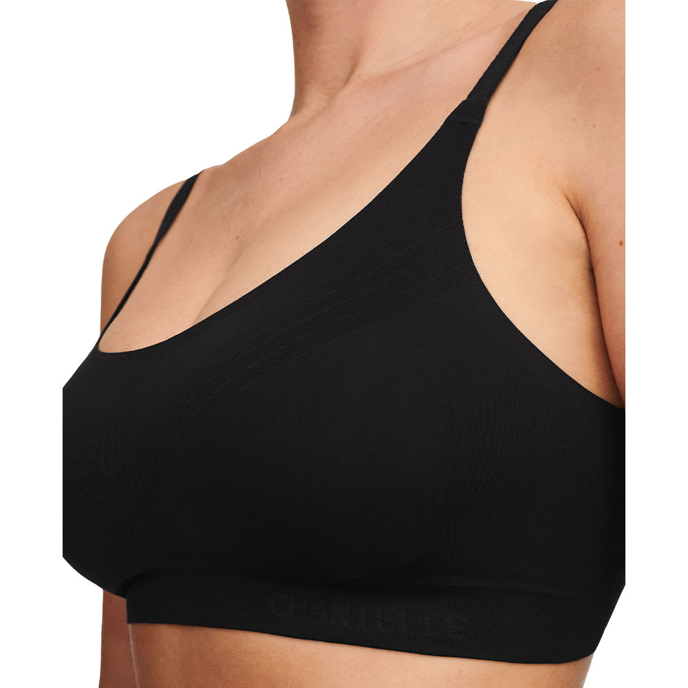 Smooth Comfort Wirefree Support T-Shirt Bra