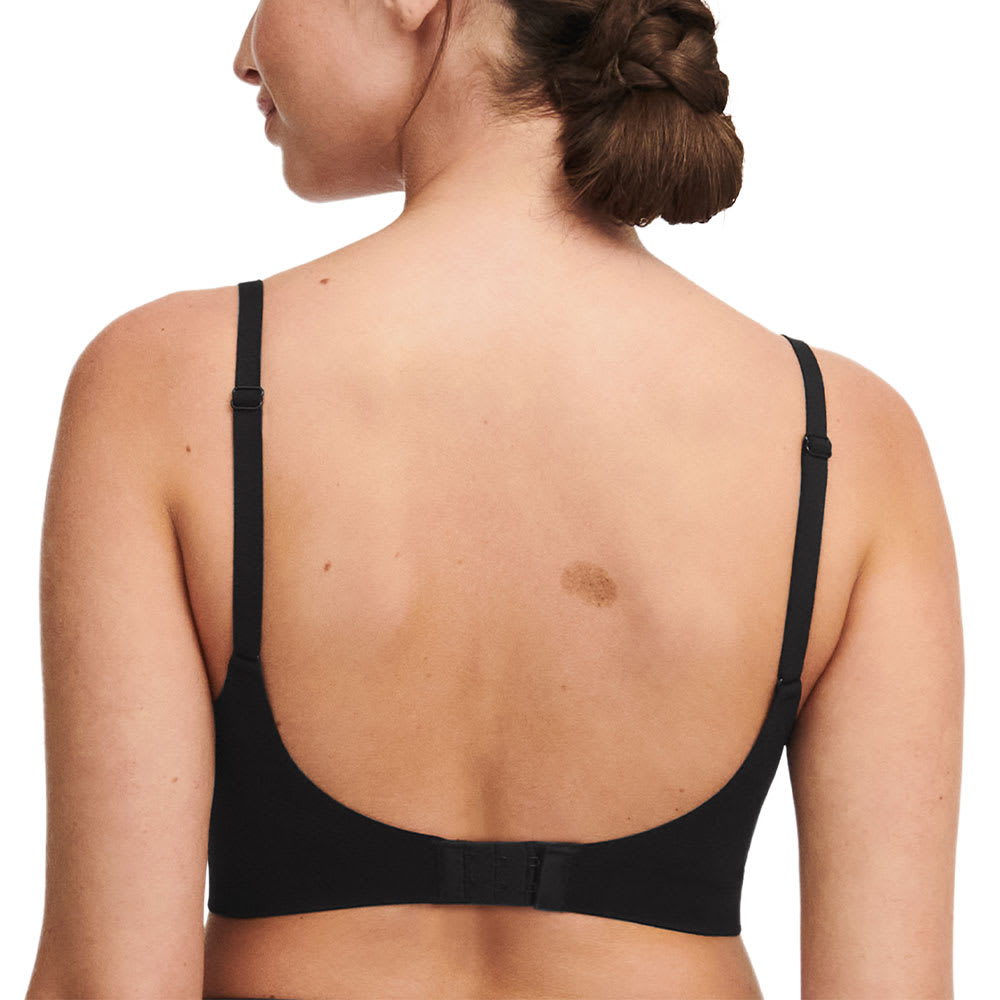 Smooth Comfort Wirefree Support T-Shirt Bra