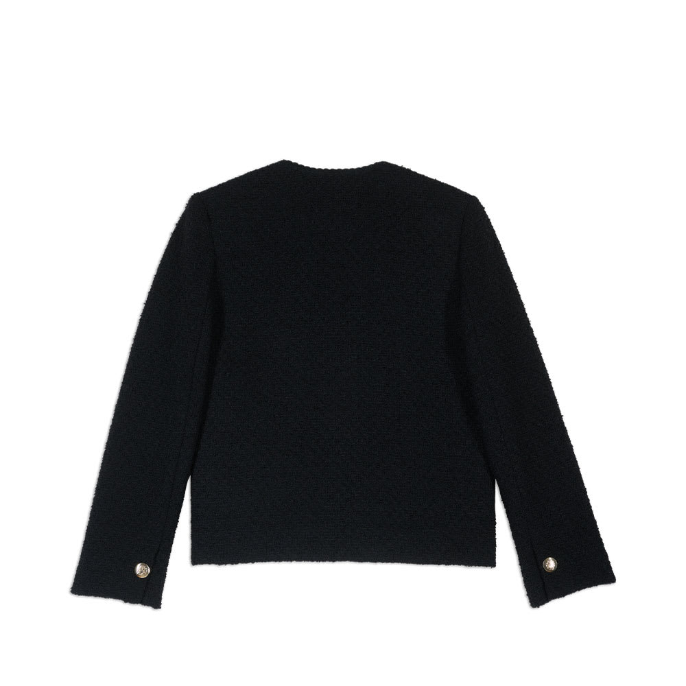 Joe Jacket