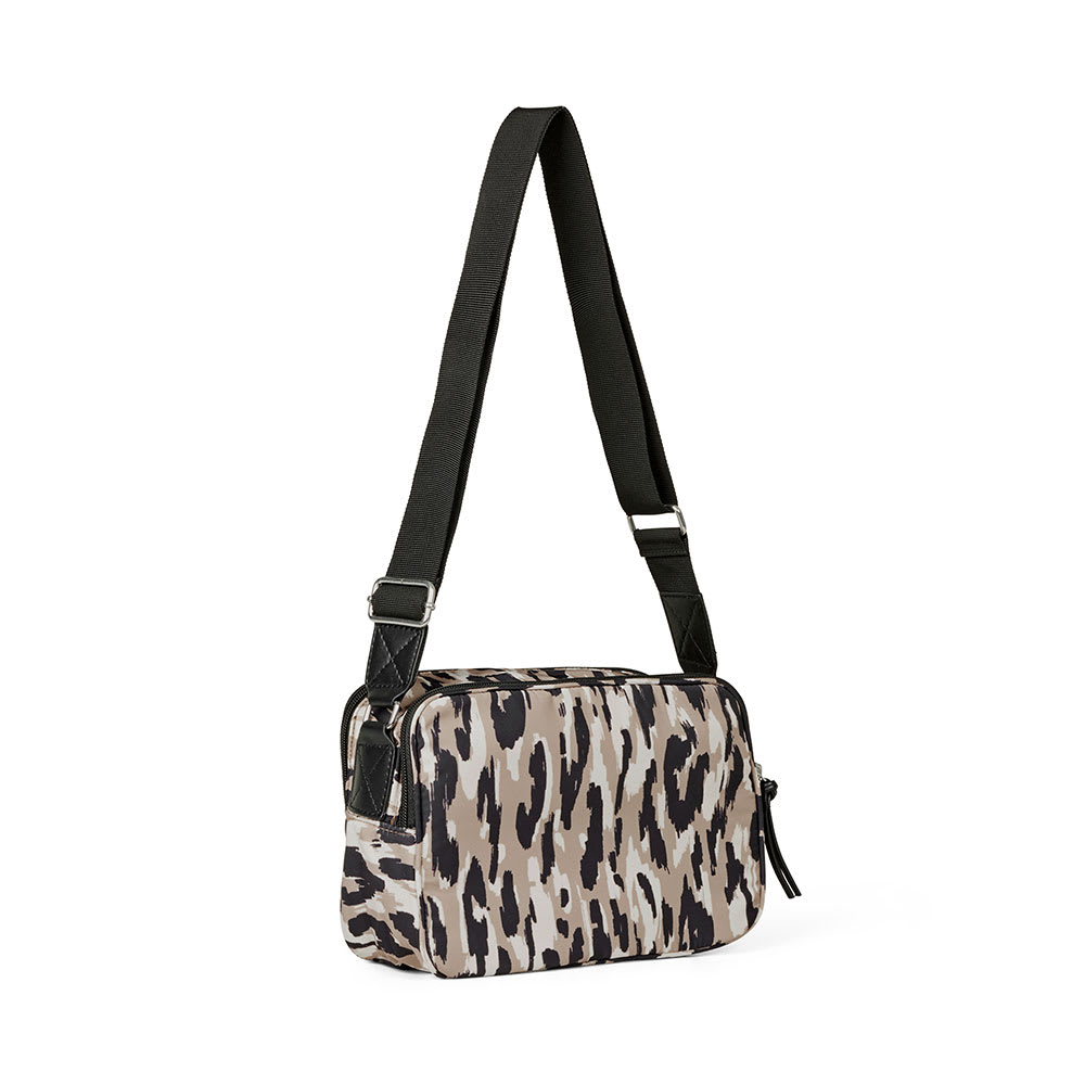 Day Gweneth RE-P Script Prima Crossbody Bag