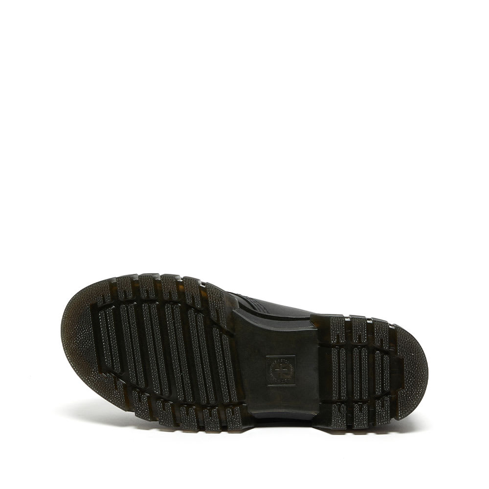 Audrick 3i Shoe Black Nappa Lux