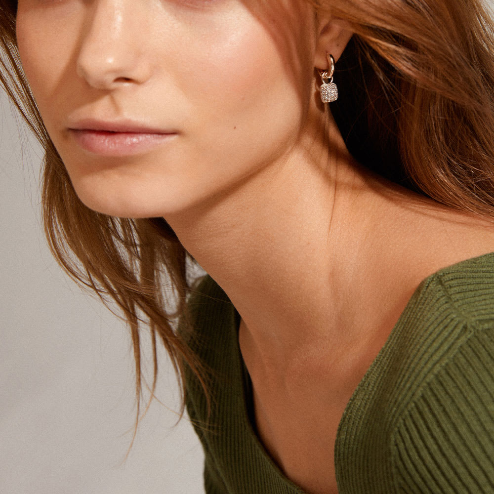 Cindy Earrings