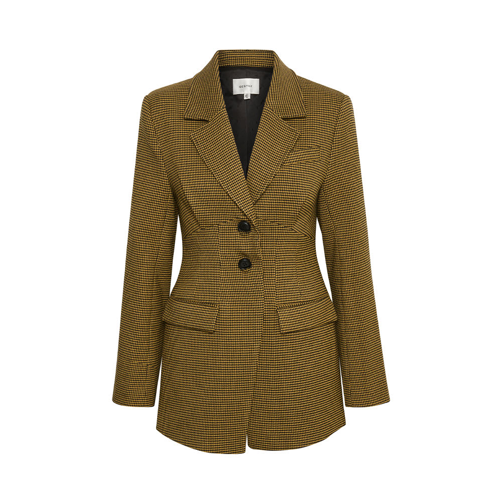 FrayaGZ Blazer