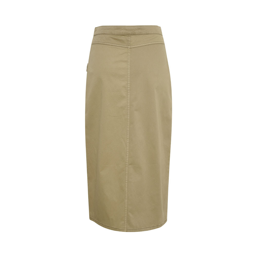 AubreyGZ Skirt