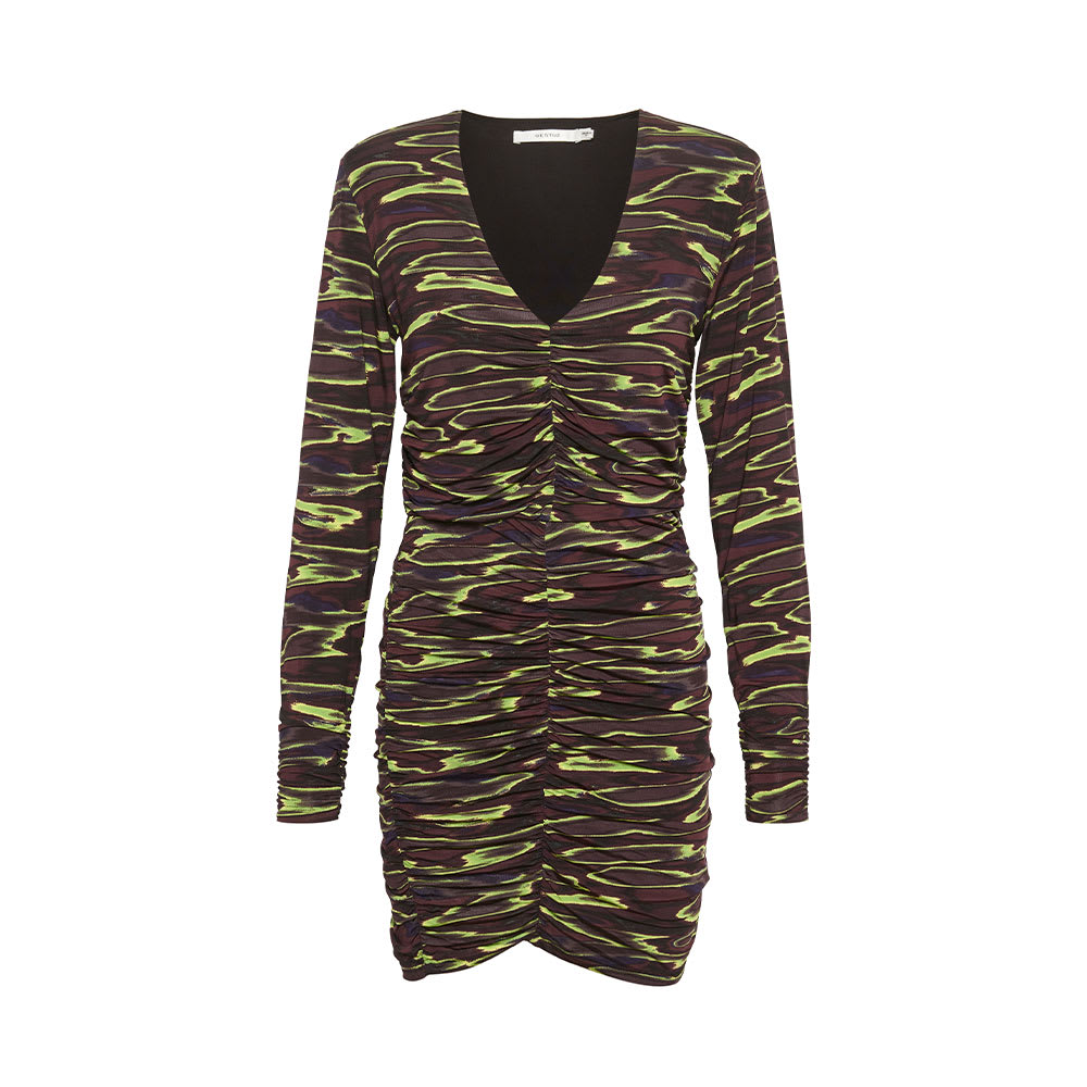 ShevyGZ Dress