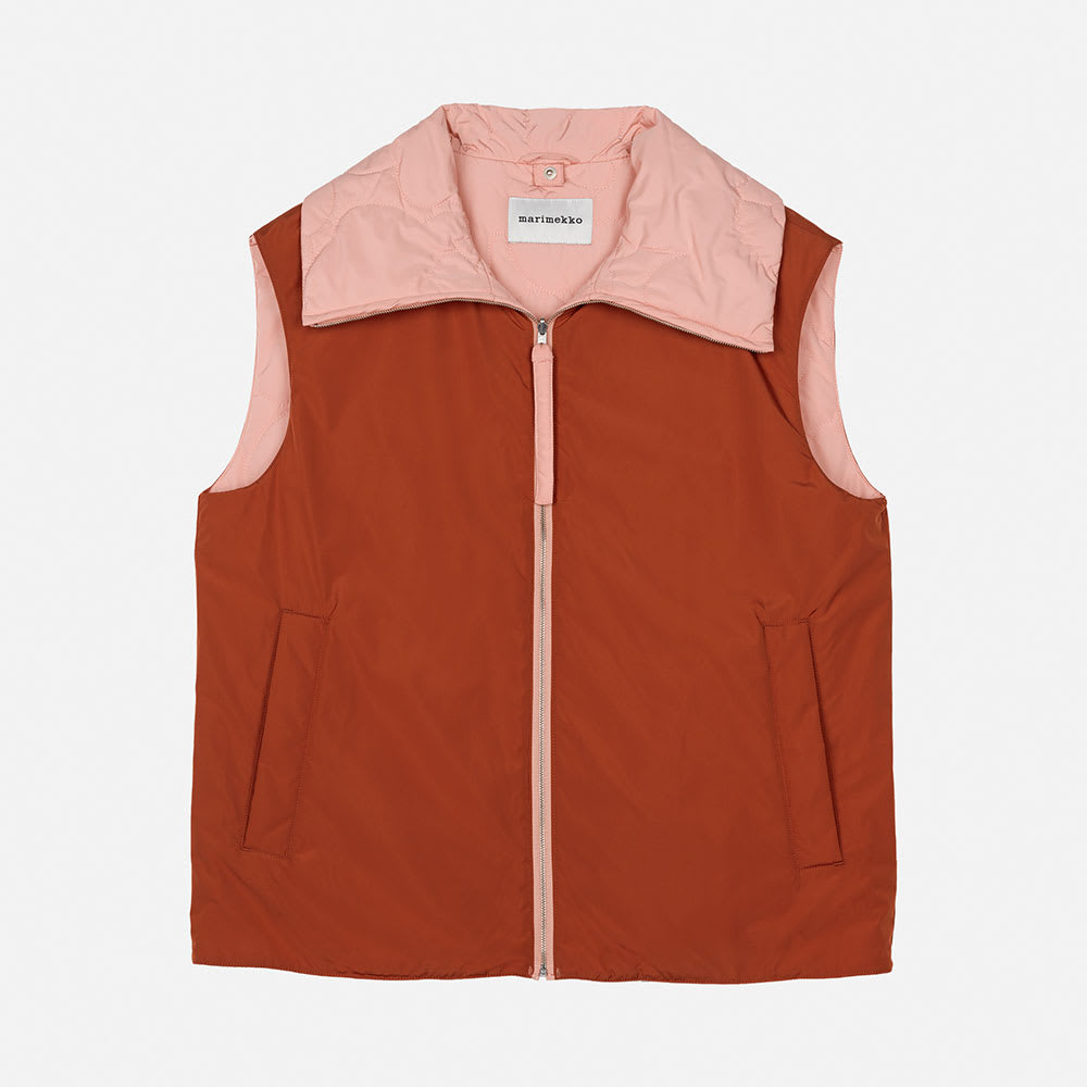 KVARTSI UNIKKO Jacket