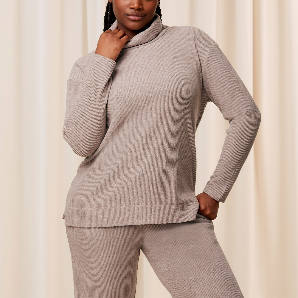Thermal MyWear Sweater