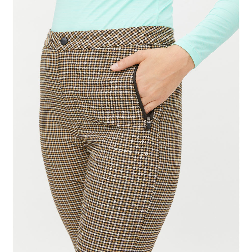 Jess Yarndye Pants