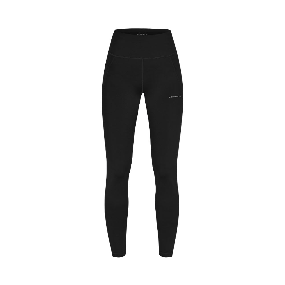 Flattering High Waist Tights