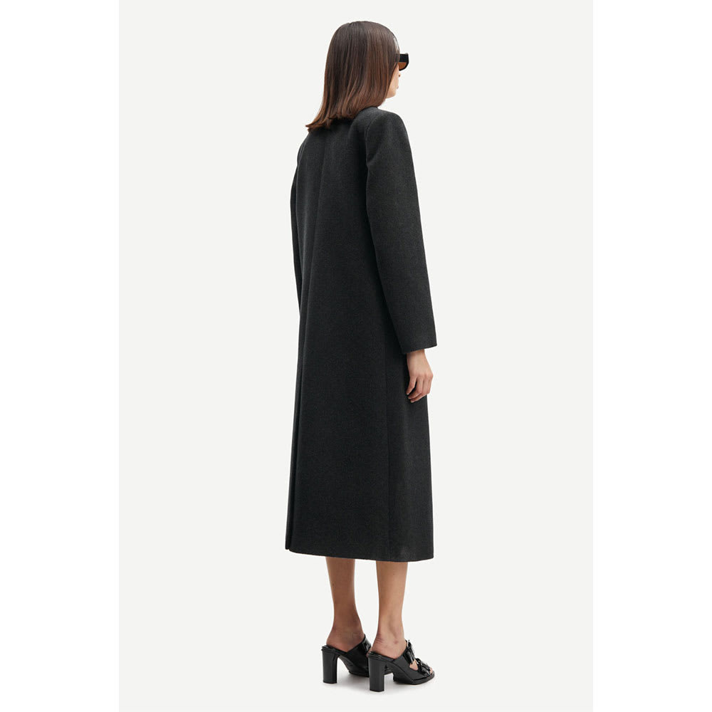 Falcon coat 11104
