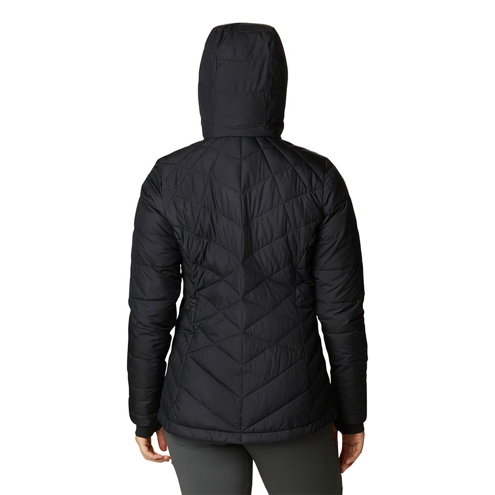 Heavenly Hdd Jacket
