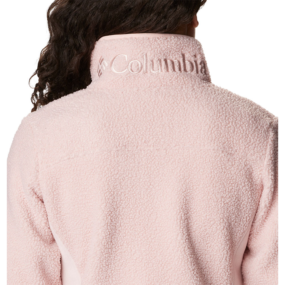 Panorama Full Zip