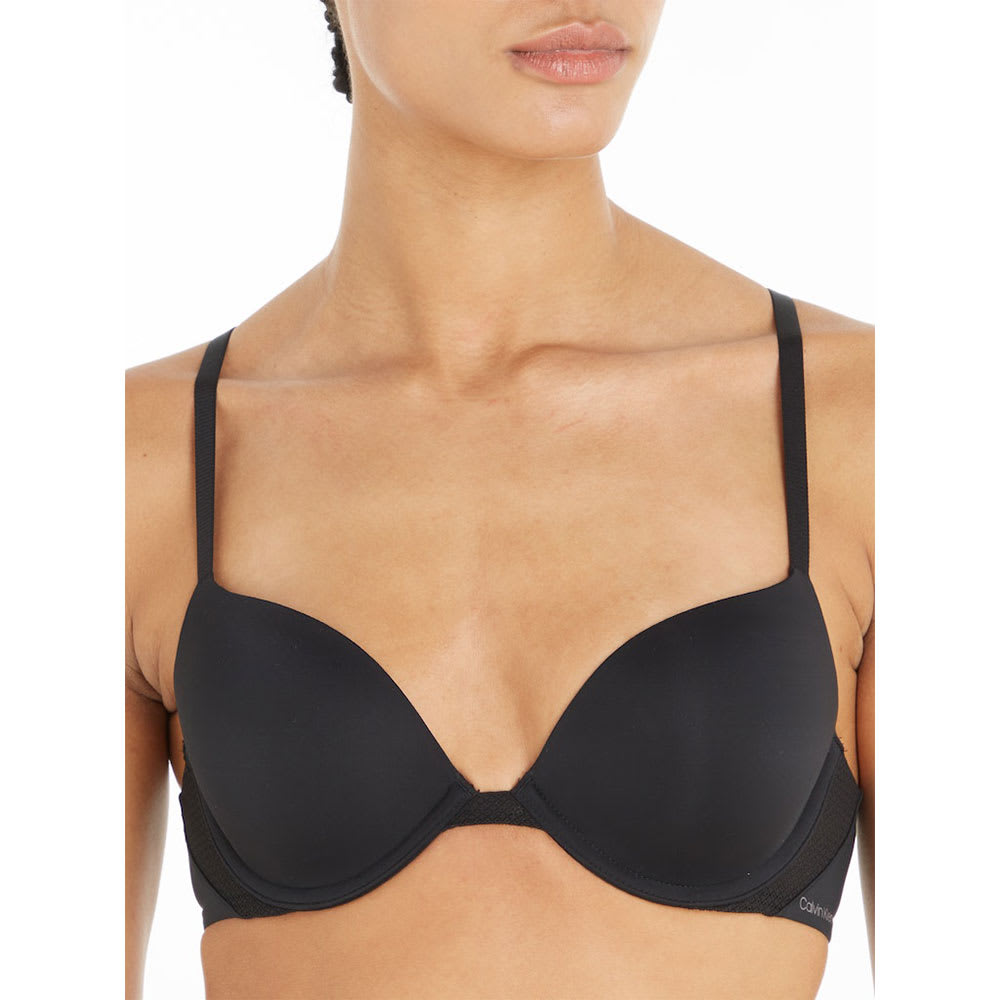 Push-Up Bra